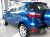 Bán Ford EcoSport Titanium 1.5L 2018, liên hệ để nhận giá tốt nhất, xe đủ màu giao ngay