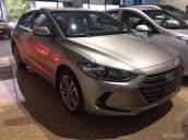 Hyundai Giải Phóng 68 Trường Chinh - Elantra 1.6AT 2018 đủ màu giao ngay giá cực tốt - Hỗ trợ trả góp 90% - 0911766333