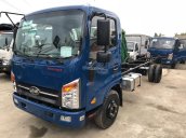 Xe tải Veam 1T9 thùng dài 6m động cơ Isuzu mới 100% hỗ trợ trả góp 80tr, nhận ngay xe cực nhiều ưu đãi khủng