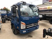 Xe tải Veam 1T9 thùng dài 6m động cơ Isuzu mới 100% hỗ trợ trả góp 80tr, nhận ngay xe cực nhiều ưu đãi khủng