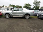 Cần bán xe Mazda BT 50 đời 2014, màu bạc, nhập khẩu nguyên chiếc, giá chỉ 494 triệu