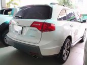 Salon Thịnh Lợi bán xe Acura MDX màu trắng, số tự động, máy xăng 2007