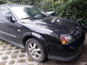 Bán ô tô Daewoo Magnus 2.5 AT sản xuất 2007, màu đen, giá 170tr