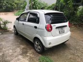 Em cần bán xe Matiz Van sản xuất 2009, xe nhập khẩu nên rất chắc chắn không ồn