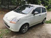 Em cần bán xe Matiz Van sản xuất 2009, xe nhập khẩu nên rất chắc chắn không ồn