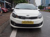Cần bán xe Kia Rio sản xuất năm 2016, màu trắng, nhập khẩu