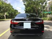 Cần bán lại xe Lexus ES 250 năm sản xuất 2017, màu đen, nhập khẩu 