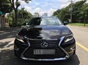 Cần bán lại xe Lexus ES 250 năm sản xuất 2017, màu đen, nhập khẩu 