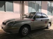 Cần tiền bán gấp Daewoo Nubira sản xuất năm 2001