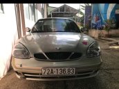 Cần tiền bán gấp Daewoo Nubira sản xuất năm 2001