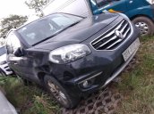 Cần bán xe Renault Koleos sản xuất năm 2012, màu đen, nhập khẩu