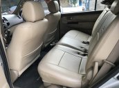 Bán Toyota Fortuner G 2.5MT màu bạc, số sàn, máy dầu, sản xuất 2013, lăn bánh 2014, biển Sài Gòn, đi 68000km