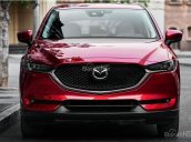 Cần bán xe Mazda CX 5 2.5 AWD all new 2018