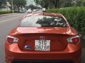 Bán Toyota FT 86 Sport 2.0 AT sản xuất năm 2012, màu cam, nhập khẩu nguyên chiếc, 990tr