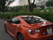 Bán Toyota FT 86 Sport 2.0 AT sản xuất năm 2012, màu cam, nhập khẩu nguyên chiếc, 990tr