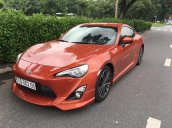 Bán Toyota FT 86 Sport 2.0 AT sản xuất năm 2012, màu cam, nhập khẩu nguyên chiếc, 990tr