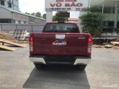 Hải Dương Ford bán Ford Ranger XLT 2.2 MT 2018 màu đỏ mận, giá tốt nhất, hỗ trợ trả góp, LH 0933906119