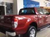 Bắc Cạn Ford cần bán xe Ford Ranger XLT 2.2 AT năm sản xuất 2018, nhập khẩu, LH 0933906119