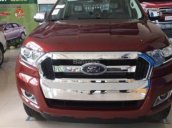 Bắc Cạn Ford cần bán xe Ford Ranger XLT 2.2 AT năm sản xuất 2018, nhập khẩu, LH 0933906119