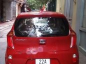 Bán Kia Picanto sản xuất năm 2013, màu đỏ