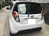 Cần bán Chevrolet Spark Van 1.0AT năm 2012, màu trắng, nhập khẩu nguyên chiếc