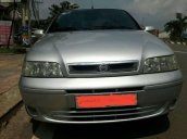 Bán Fiat Albea sản xuất năm 2007, màu bạc, giá tốt