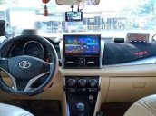 Bán Toyota Vios đời 2015 số sàn, 450 triệu