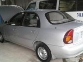 Cần bán lại xe Daewoo Lanos đời 2003, màu bạc, giá tốt