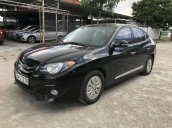 Bán xe Hyundai Avante sản xuất năm 2012, màu đen 