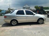 Bán Fiat Albea sản xuất năm 2007, màu bạc, giá tốt