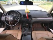 Bán xe BMW 3 Series 325i năm sản xuất 2005, xe nhập, giá chỉ 220 triệu