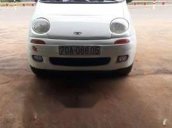 Bán Daewoo Matiz sản xuất 2000, màu trắng, nhập khẩu