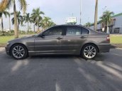 Bán xe BMW 3 Series 325i năm sản xuất 2005, xe nhập, giá chỉ 220 triệu