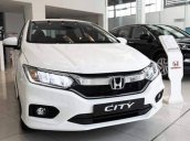 Bán xe Honda City TOP 2018, màu trắng