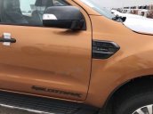 Bán Ford Ranger Biturbo sản xuất năm 2018, giao ngay