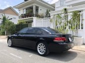 Bán ô tô BMW 7 Series 750 Li sản xuất 2008, màu đen, nhập khẩu chính chủ, giá chỉ 699 triệu