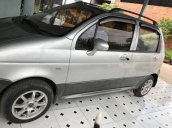 Bán Daewoo Matiz đời 2005, màu bạc