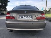 Bán xe BMW 3 Series 325i năm sản xuất 2005, xe nhập, giá chỉ 220 triệu