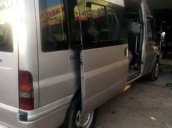 Cần bán xe Ford Transit 2004, màu bạc, 150 triệu