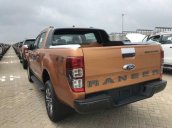 Bán Ford Ranger Biturbo sản xuất năm 2018, giao ngay