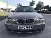 Bán xe BMW 3 Series 325i năm sản xuất 2005, xe nhập, giá chỉ 220 triệu