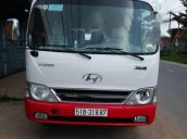 Bán Hyundai County năm sản xuất 2000, hai màu chính chủ, 210 triệu