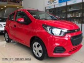 Bán Chevrolet Spark - Chỉ với 50 triệu xe lăn bánh