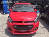 Bán Chevrolet Spark - Chỉ với 50 triệu xe lăn bánh