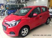 Bán Chevrolet Spark - Chỉ với 50 triệu xe lăn bánh