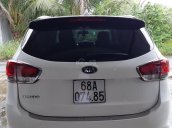 Bán Kia Rondo T12/2017, màu trắng, 578 triệu, có fix giá mạnh cho khách nhiệt tình