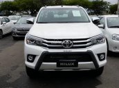 Toyota Vinh - Nghệ An - Hotline: 0904.72.52.66 bán xe Hilux giá tốt nhất Nghệ An