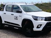 Toyota Vinh - Nghệ An - Hotline: 0904.72.52.66 bán xe Hilux giá tốt nhất Nghệ An