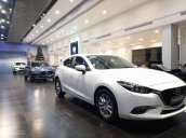 Bán Mazda 3 giá tốt, ưu đãi hấp dẫn nhất thị trường