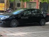 Bán xe nhập khẩu mới mua giá cũ, Renault Samsung SM5